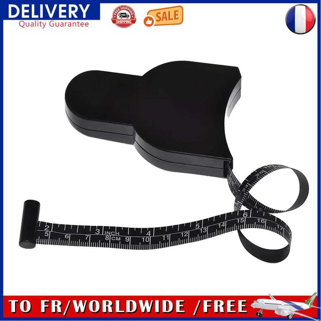 Measuring Tape Measure Meter for Body Waist Chest Legs Measurement Ruler Sewing