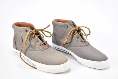 Polo Sport x-67 Sneaker Gr.42,5 Mode & Beauty Herrenschuhe 