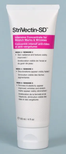 *NEW* 4oz StriVectin-SD Intensive Concentrate Cream for Stretch Marks & Wrinkles