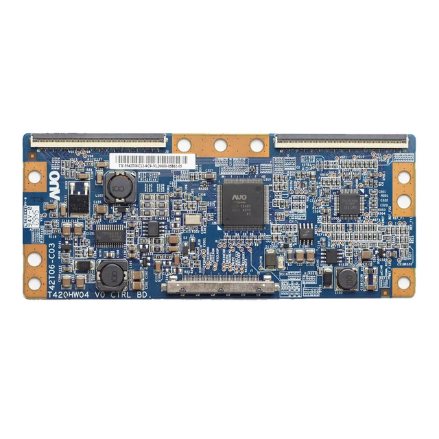 maboutiquemedia T-CON TCON TV T420HW04 42T06-C03 LG 42LF2510