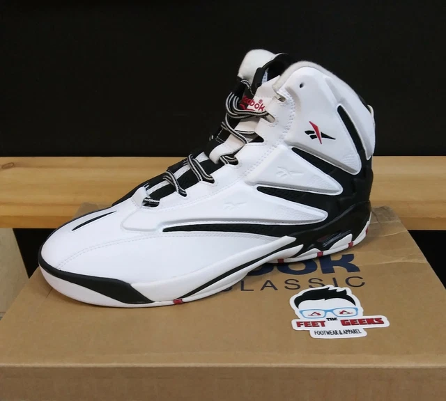 reebok blast nick van exel signature shoes, reebok vintage …, kinja_326