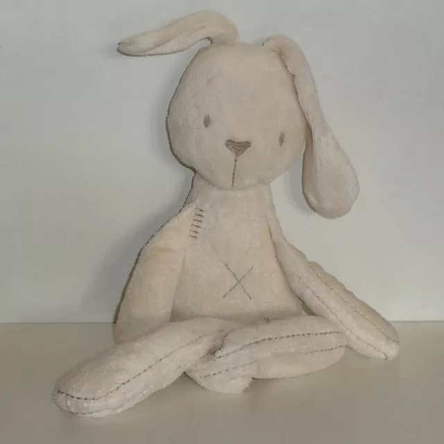 Doudou Lapin Mamas et Papas - Mamas & Papas