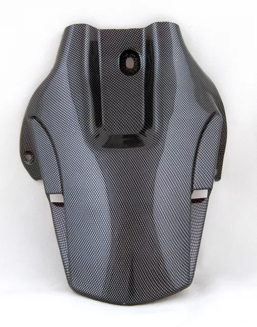 Garde-Boue Hugger Fender Arrière Pour Honda CBR 1000 RR 2004-2007 Carbon A EF3