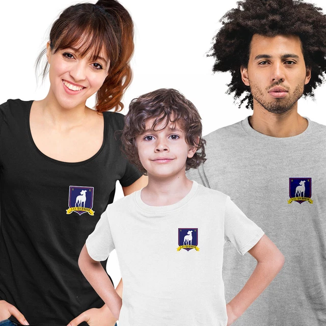 T-SHIRT TED LASSO AFC Richmond calcio scherzo divertente regalo