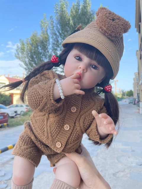Chote discount baby doll