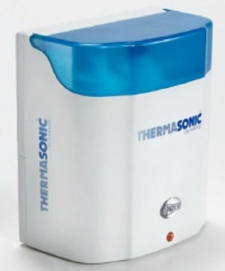 NEW Parker Laboratories 3 Bottle Ultrasound Gel Warmer