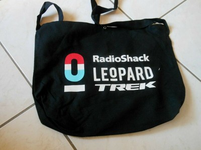 BMC Rad Sport Team vitto BUSTINA CYCLISME musette Food zona BAG eetzakje 
