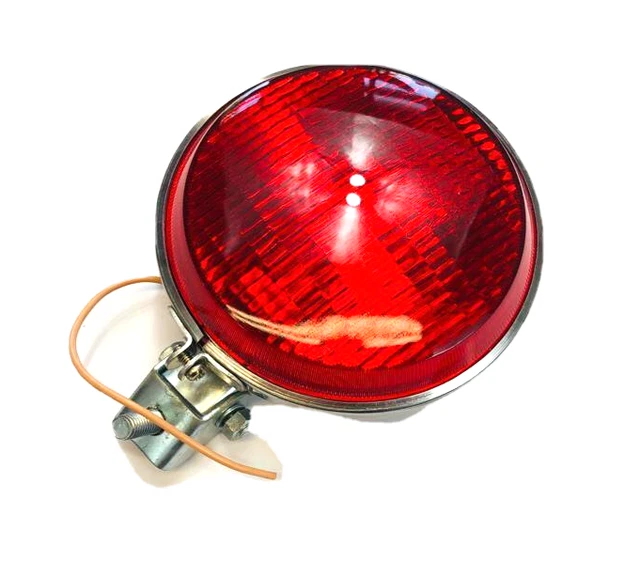 Feux Phare Feu Antibrouillard Arrière Universel Fiat Lancia Alfa Pièces Époque