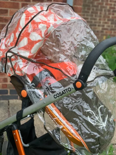 cosatto giggle pushchair sunny