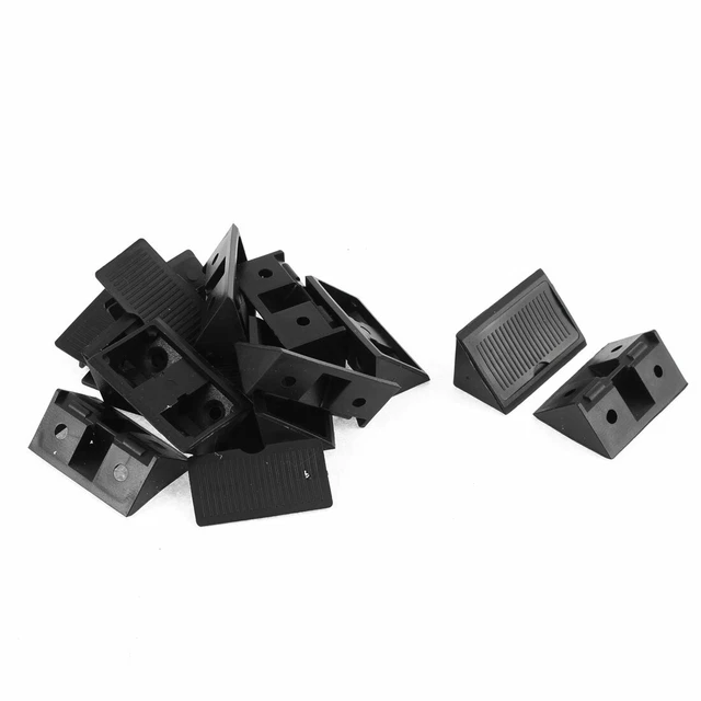 MonsterShop - Armadietto Orizzontale Da Montare Con 3 Porte Blu In - Foto 10