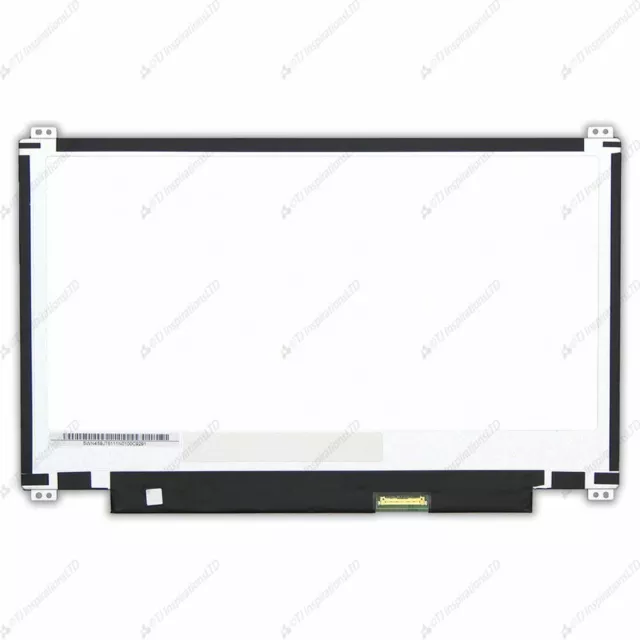 *Brand New* Au Optronics B116Xtn02.2 H/W:3A Laptop Led Display 11.6" Wxga Hd