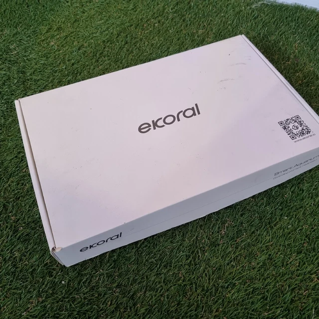 eKoral Lite Aquarium Monitor Controller with ADDITIONAL WATER LEVEL SENSOR