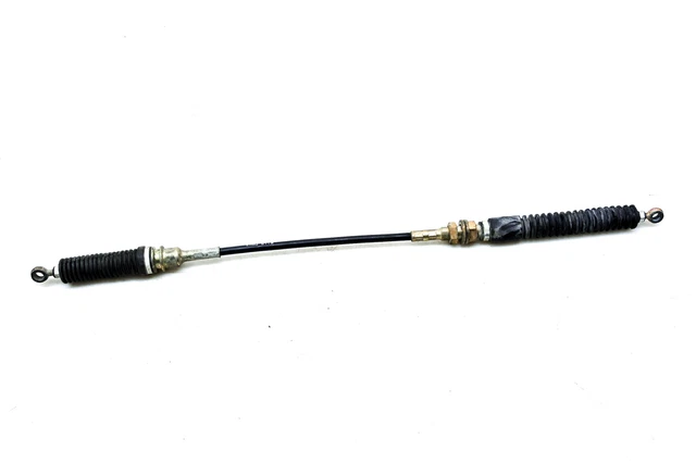 87 Suzuki Quadrunner 250 4x4 Transfer Case Shifter Cable LT4WD