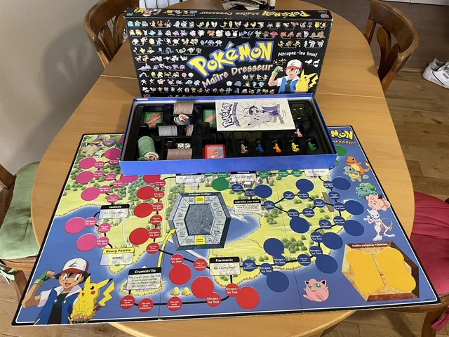 Coffret Pokémon Dresseur D'Elite - Étincelles Déferlantes - Écarlate et Violet 8 Asmodée : King