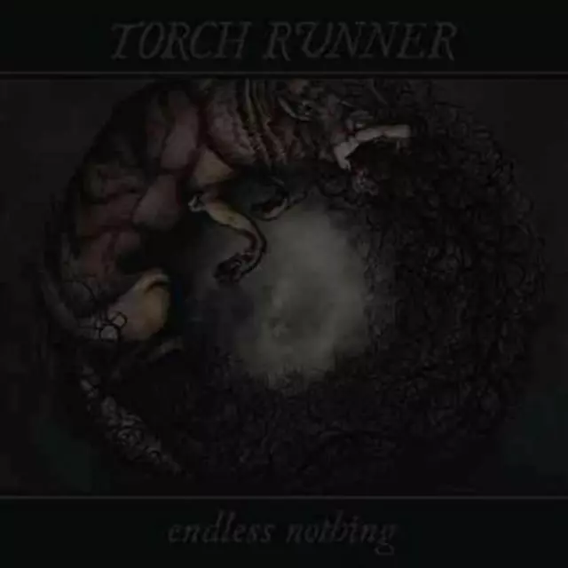 Endless Nothing - Torch Runner (Audio cd)