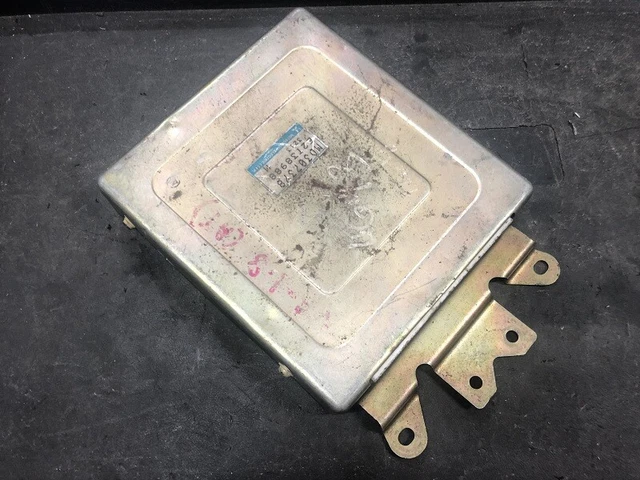 Mitsubishi Libero E-CB5W Engine Control Unit MD307378 E2T38988 ECU for 4G93
