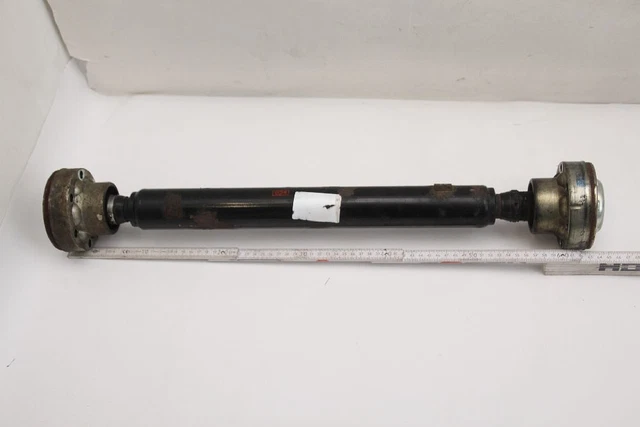 Albero cardanico VW TOUAREG 1 7L 7L 7L0521101H 3.0 165 KW 225 CV diesel 11-2006
