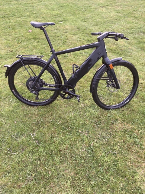 Stromer st3 price deals