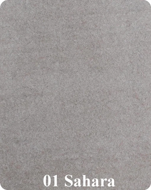 24 oz Cut Pile Marine Outdoor BASS Boat Carpet - 8.5' x 5' - SAHARA / TAN / SAND