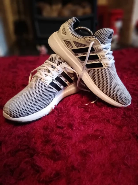 adidas gazelle silver green womens adidas Pureboost 23 - Legend Ink/Cloud White/Core Black main image 0