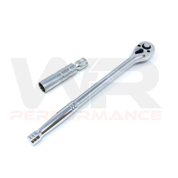 SPARK PLUG REMOVAL Socket Kit for Peugeot RCZ 2010 £29.99 PicClick UK