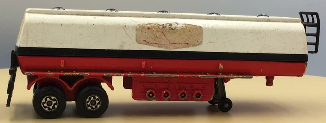 Matchbox Super Kings K-11 DAF Car Transporter 1971 – Etoile Auto49
