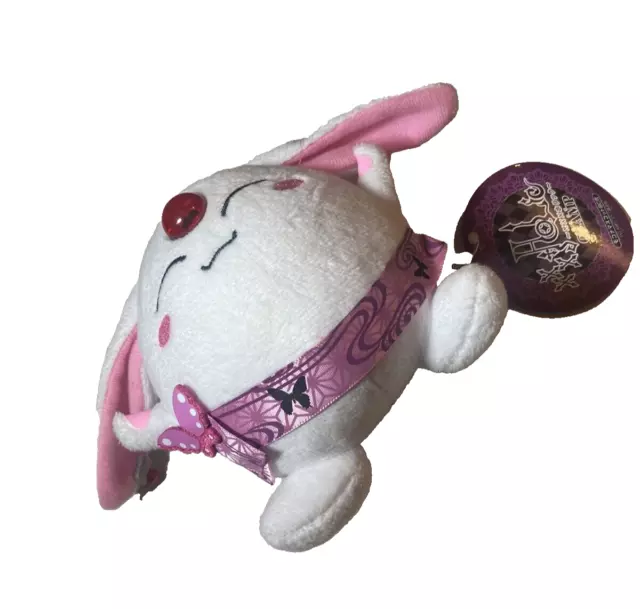 xxxholic tsubasa mokona plush stuffed animal clamp cardcaptor sakura kero anime