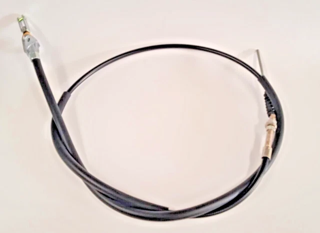 CLUTCH CABLE SUZUKI VITARA 1.6 G 1.890 cm LENGTH ORIGINAL SANTANA 2371060A11