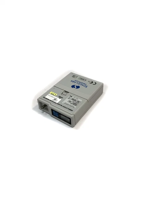 Spacelabs Ambulatory Blood Pressure Monitor 90207-1Q