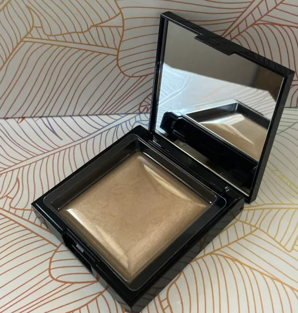 bareMinerals Invisible Glow Powder Highlighter GILDED GLOW 7g Brand New