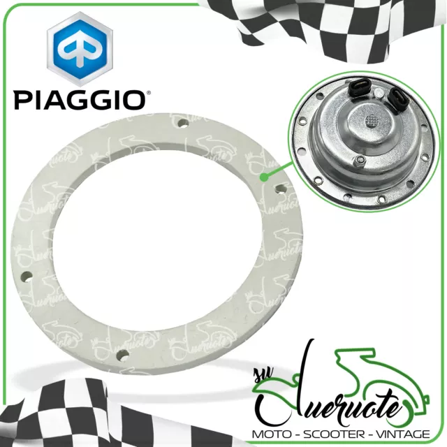 Guarnizione Clacson Vespa Gs 150 160 Vnb 125 Vba Vbb 150 Ape B C Pentaro Piaggio