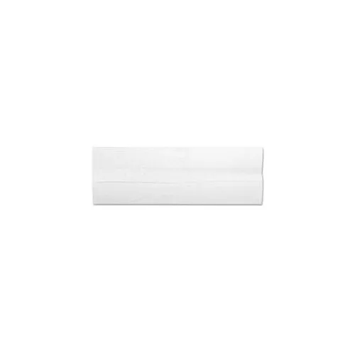 General Supply 1510 C-fold Towels, 10" X 12", White, 12/ct