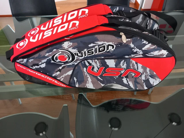 Borsone beach tennis sales