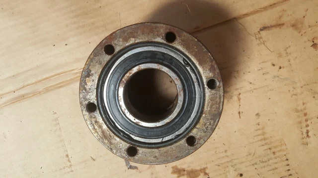 PZ Zweegers Vicon Deutz Fahr Mähwerk Nabe Gleiteller TF6 VGTF6 CM 270 F