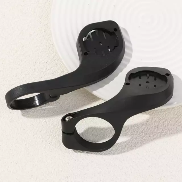 Garmin Edge Handlebar Plastic Bike Mount Cycling Bracket Bike Computer Holder