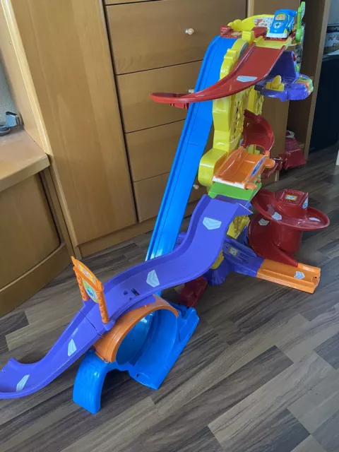 vtech tut tut baby flitzer  Freizeitpark