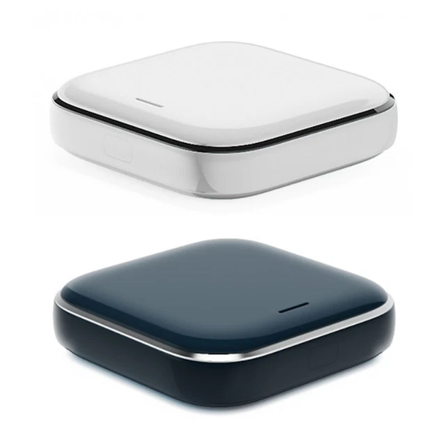 Fibra Ottica Multimodale Gateway Intelligente 3-in-1 71 71 20mm Tuya
