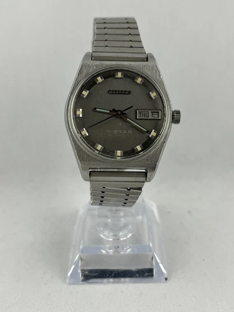 Aristo Unisex Orologio Automatico Pilota 3H157BB Acciaio 5ATM Swiss