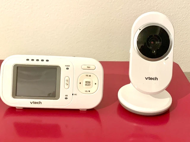 Vtech best sale model vm320