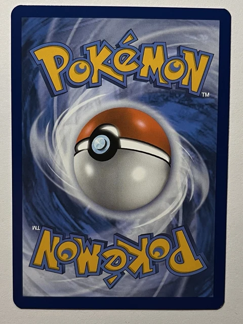 CHARIZARD 2025 MCDONALDS Dragon Discovery Happy Meal Promo Pokémon Card