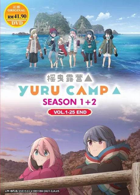 DVD Anime GAKUSEN Toshi Asterisk Complete Season 1+2 (1-24 End) English  Subtitle