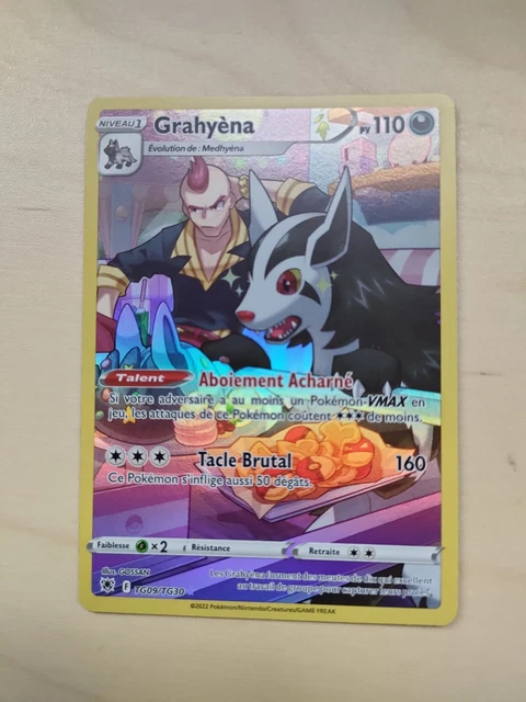 Gardevoir - Astres Radieux - EB10 - Cartes Pokémon Gardevoir - Astres Radieux - EB10 - Cartes Pokémon