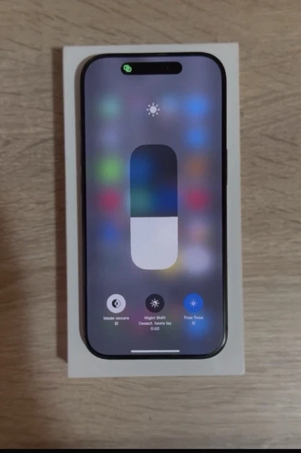 APPLE - IPHONE 16 pro 128GO EUR 1,00 - PicClick FR