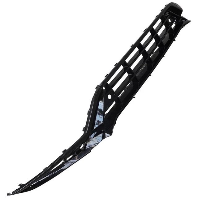 Volvo XC90 R Design front bumper grill Valance 2021-2024 SUV Genuine 32345457