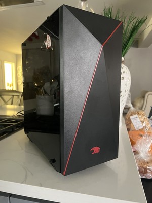 HP Pavillion TP01-2234 Home ＆ Business Desktop (AMD Ryzen 7 5700G