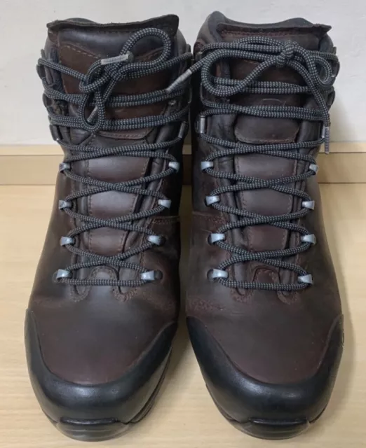 Brasher sale fellmaster gtx