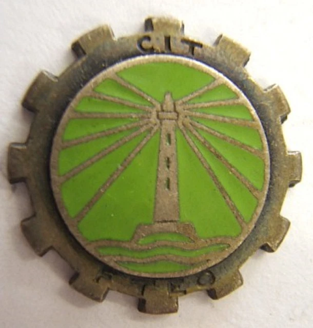 INSIGNE BOUTONNIÈRE À vis INDOCHINE Aviso ANNAMITE Drago ORIGINAL