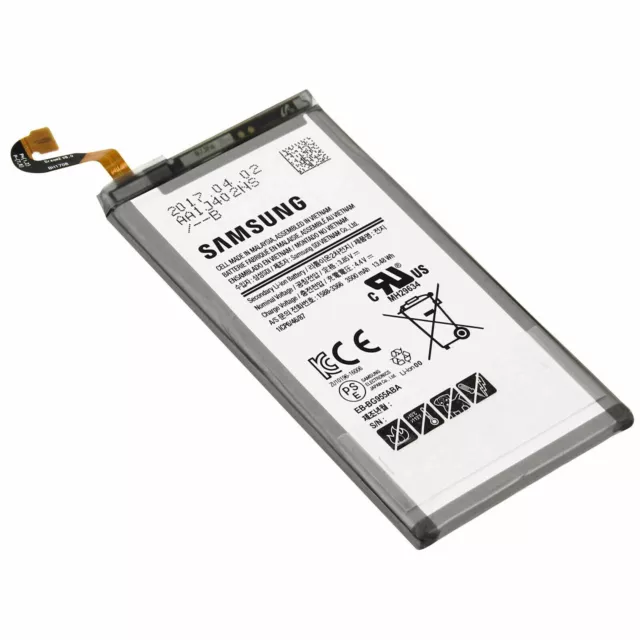 Genuine Samsung Battery Galaxy S8+ Plus mobile original cell phone EB-BG955ABE