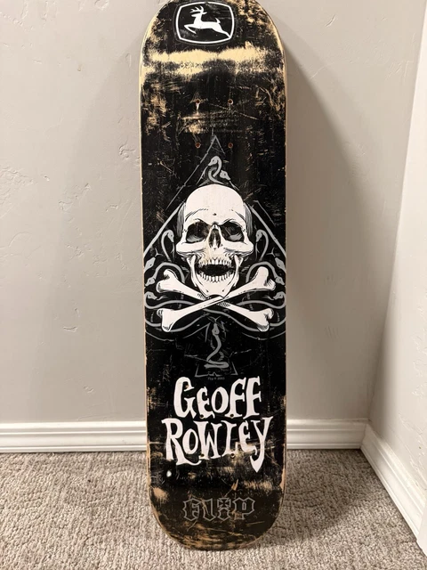 Decks, Skateboard Parts, Skateboarding & Longboarding, Outdoor