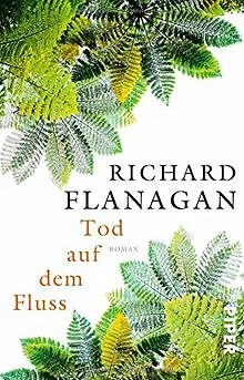 Tod auf dem Fluss: Roman von Flanagan, Richard | Buch | Zustand sehr gut